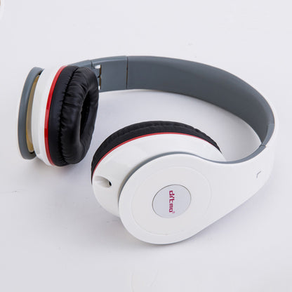 Wired Stereo Headphones with Microphone